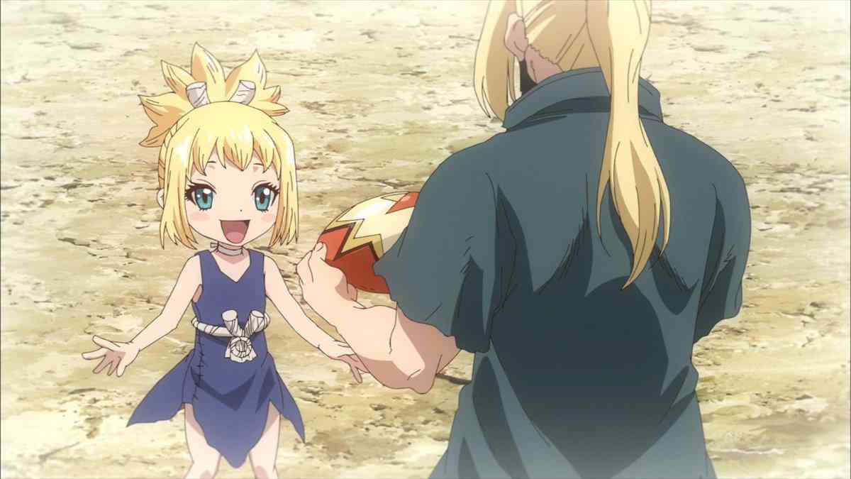 二次元キャラの幼少期を貼るトピ