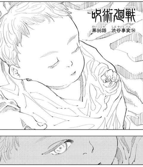 二次元キャラの幼少期を貼るトピ