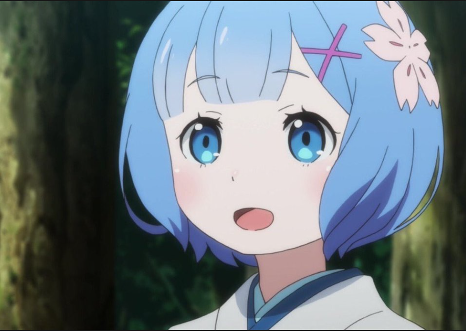 二次元キャラの幼少期を貼るトピ