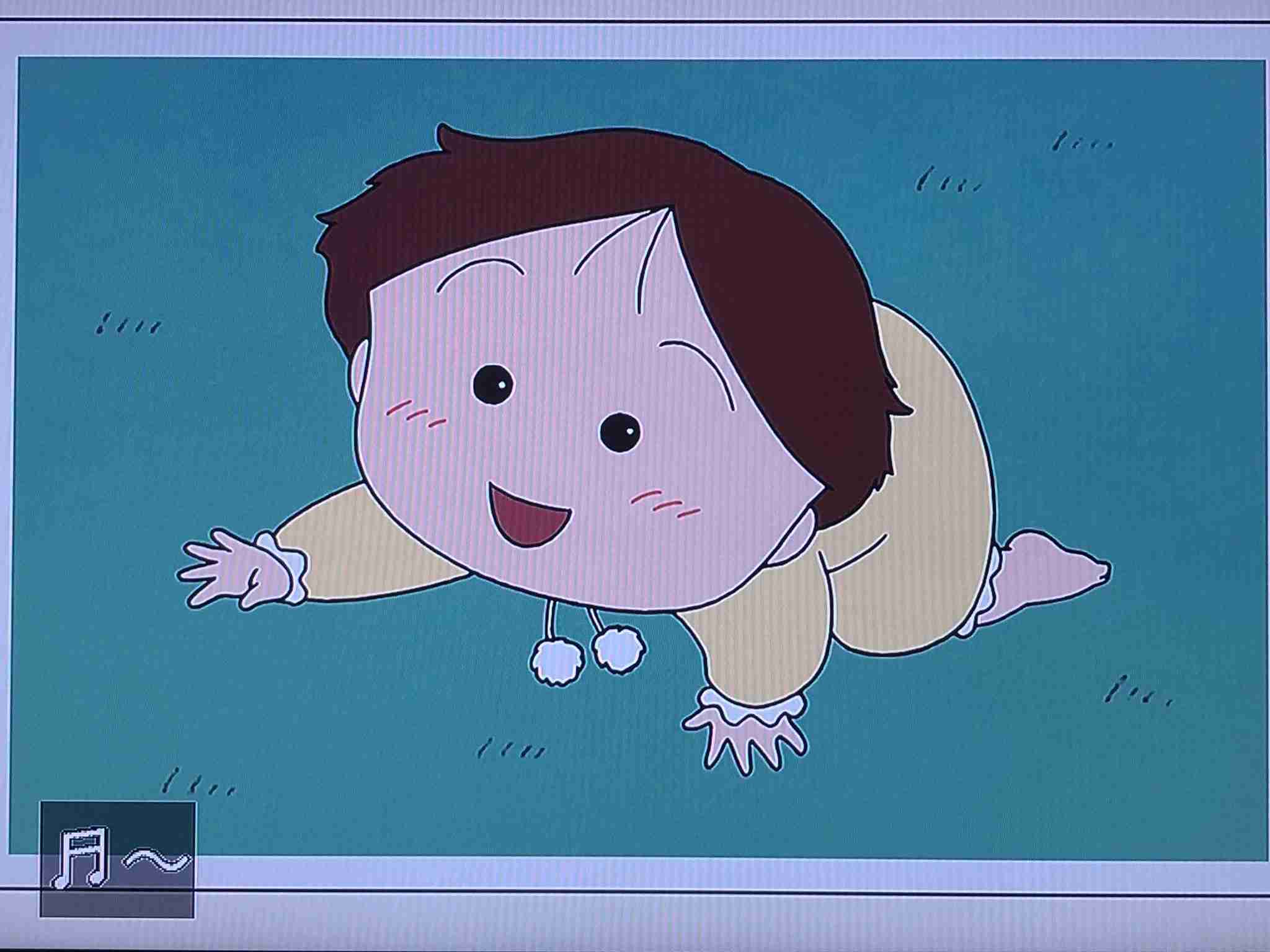 二次元キャラの幼少期を貼るトピ