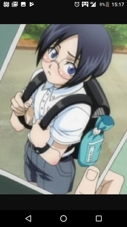 二次元キャラの幼少期を貼るトピ