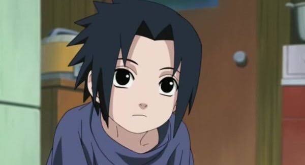 二次元キャラの幼少期を貼るトピ