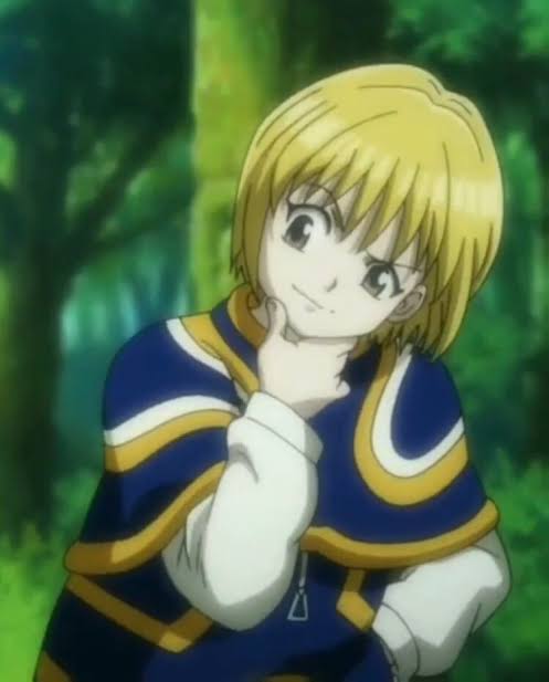 二次元キャラの幼少期を貼るトピ