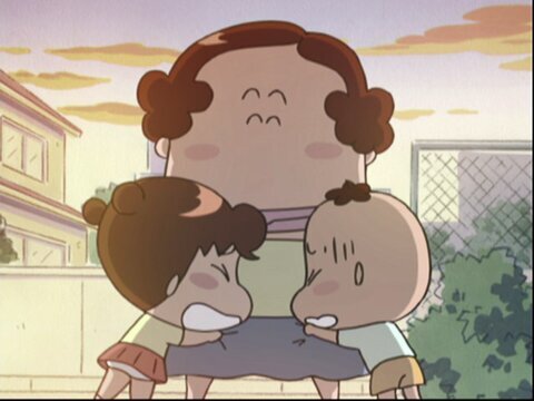 二次元キャラの幼少期を貼るトピ
