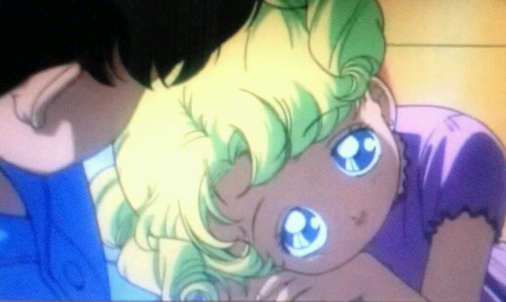 二次元キャラの幼少期を貼るトピ