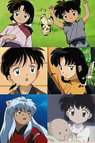 二次元キャラの幼少期を貼るトピ