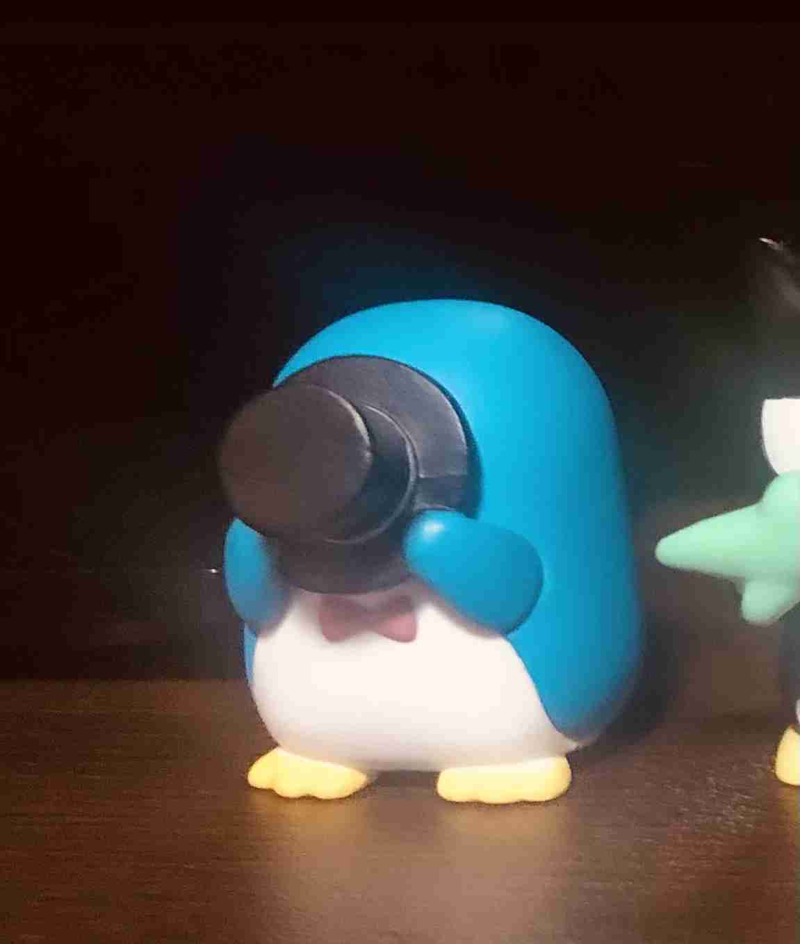 タキシードサム好きな人♪
