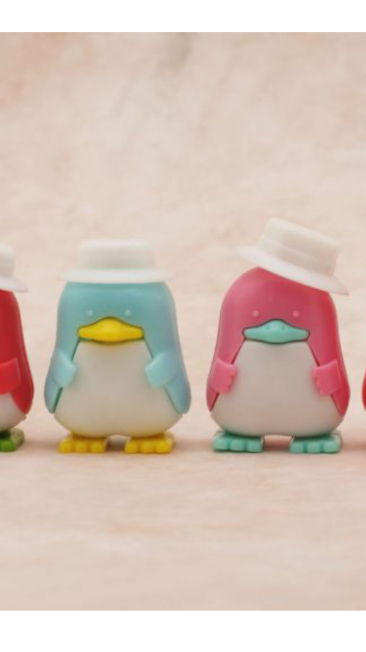 タキシードサム好きな人♪
