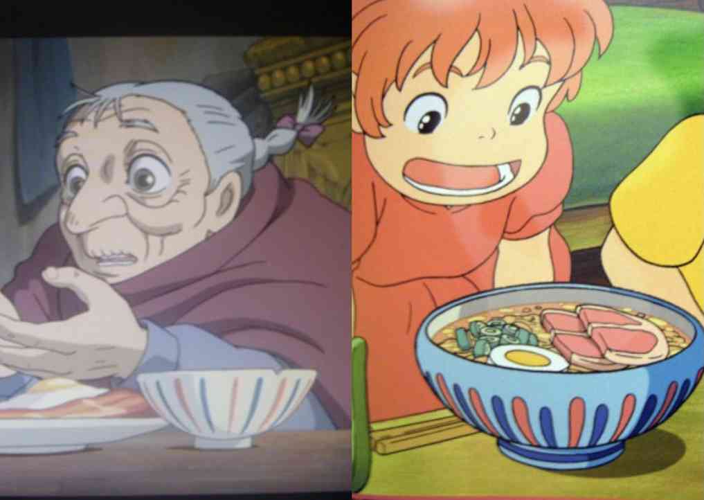 【実況・感想】金曜ロードショー「ハウルの動く城」