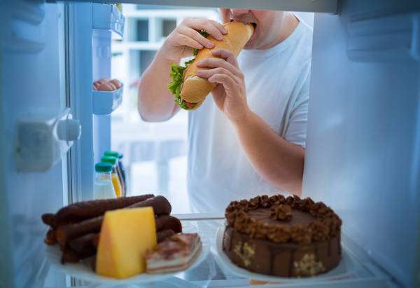 非嘔吐過食の方々と話したい