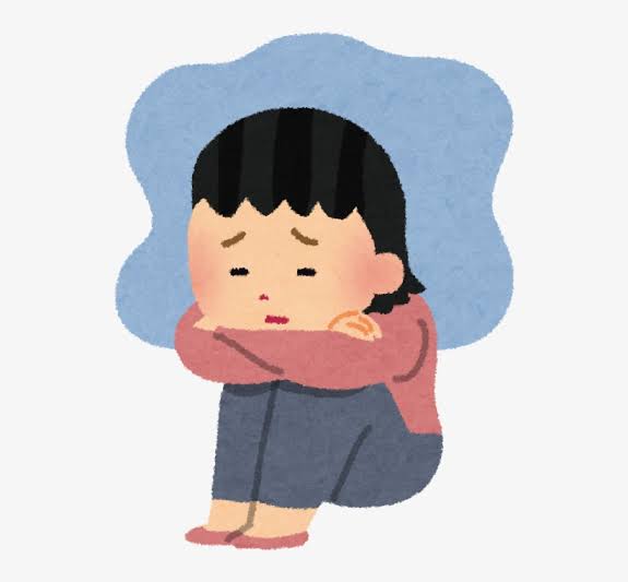 非嘔吐過食の方々と話したい