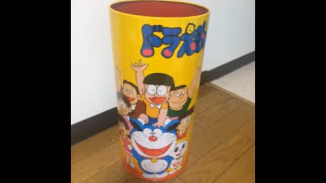 【昭和の日】昭和な物をあげるトピ