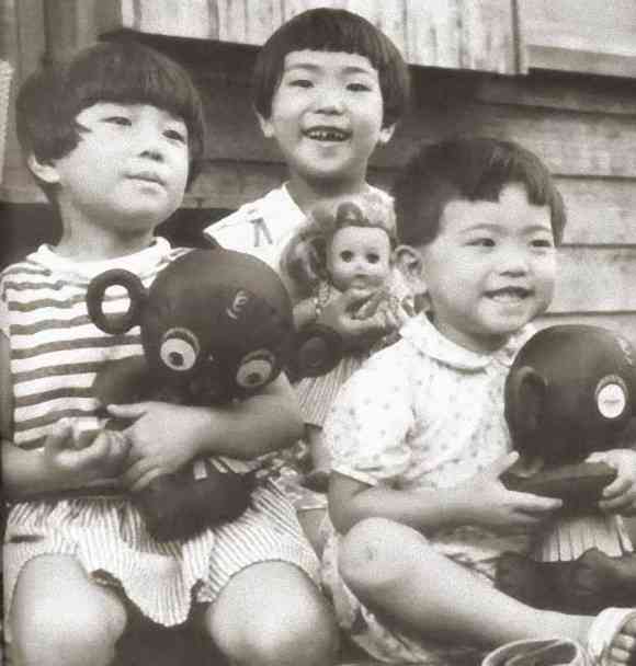 【昭和の日】昭和な物をあげるトピ