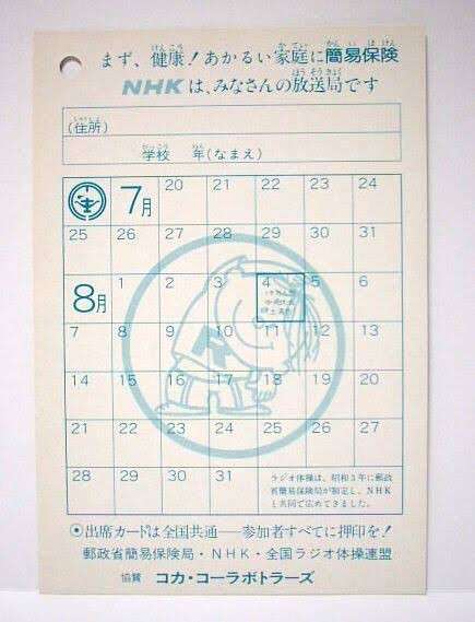 【昭和の日】昭和な物をあげるトピ