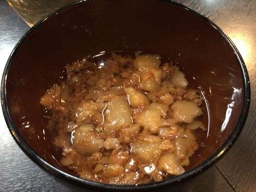 体に悪い食べ物が好き！