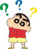 咄嗟の質問に答えられない