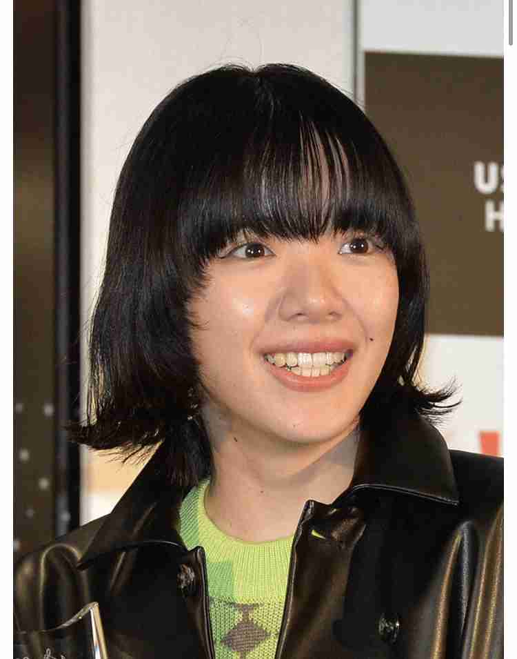 あいみょん、5・5日比谷野音ライブ中止「大変心苦しく、やりきれない思い」