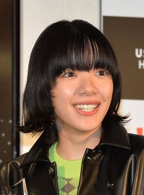 あいみょん、5・5日比谷野音ライブ中止「大変心苦しく、やりきれない思い」
