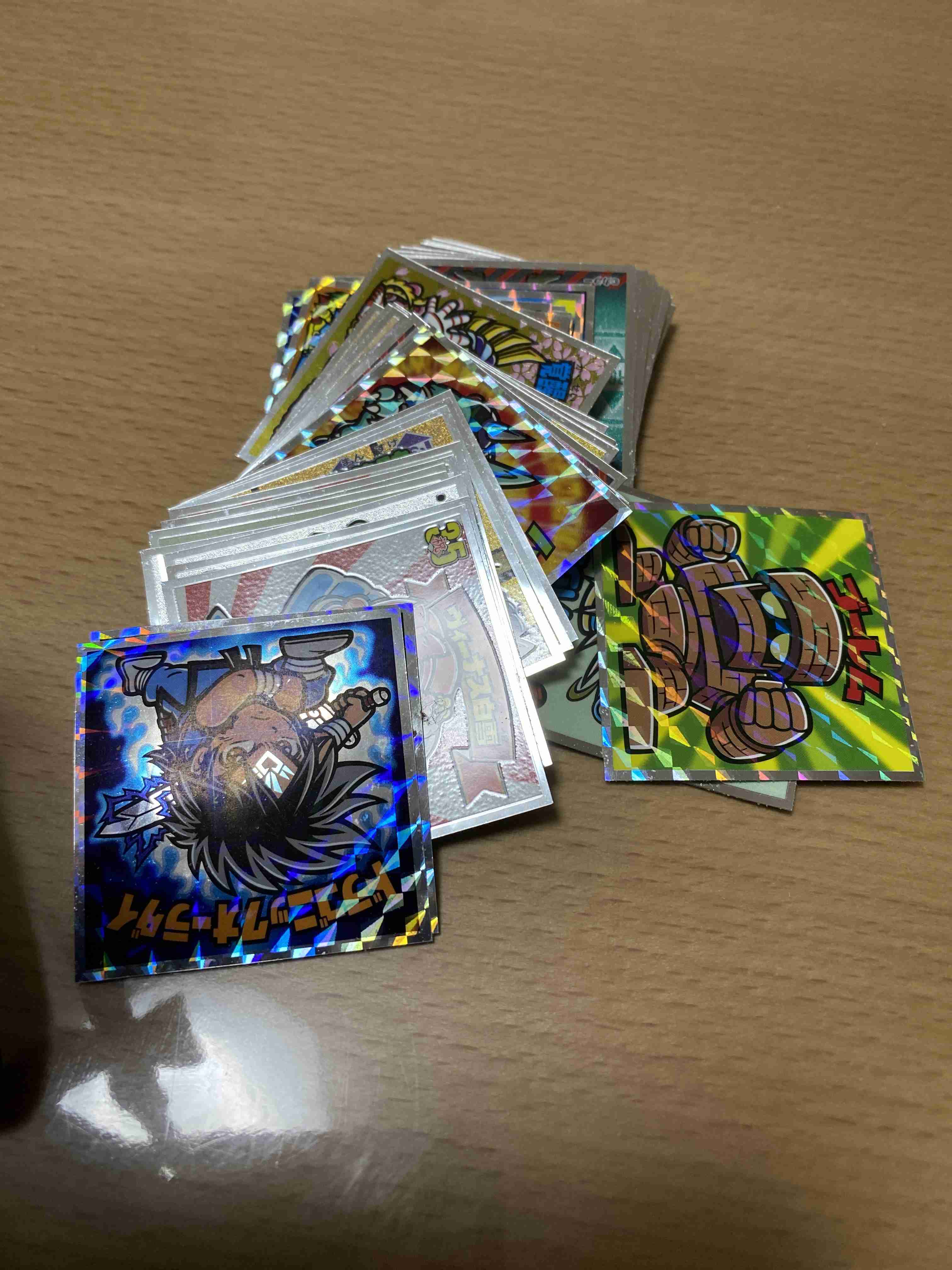 【天使】ビックリマン知ってる人【悪魔】