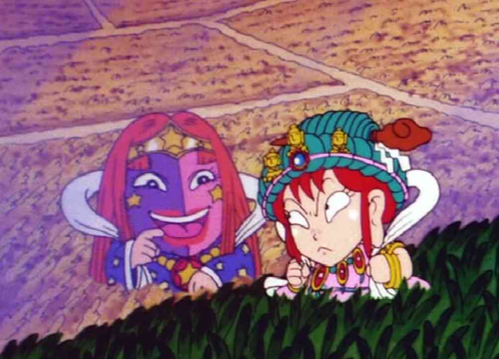 【天使】ビックリマン知ってる人【悪魔】