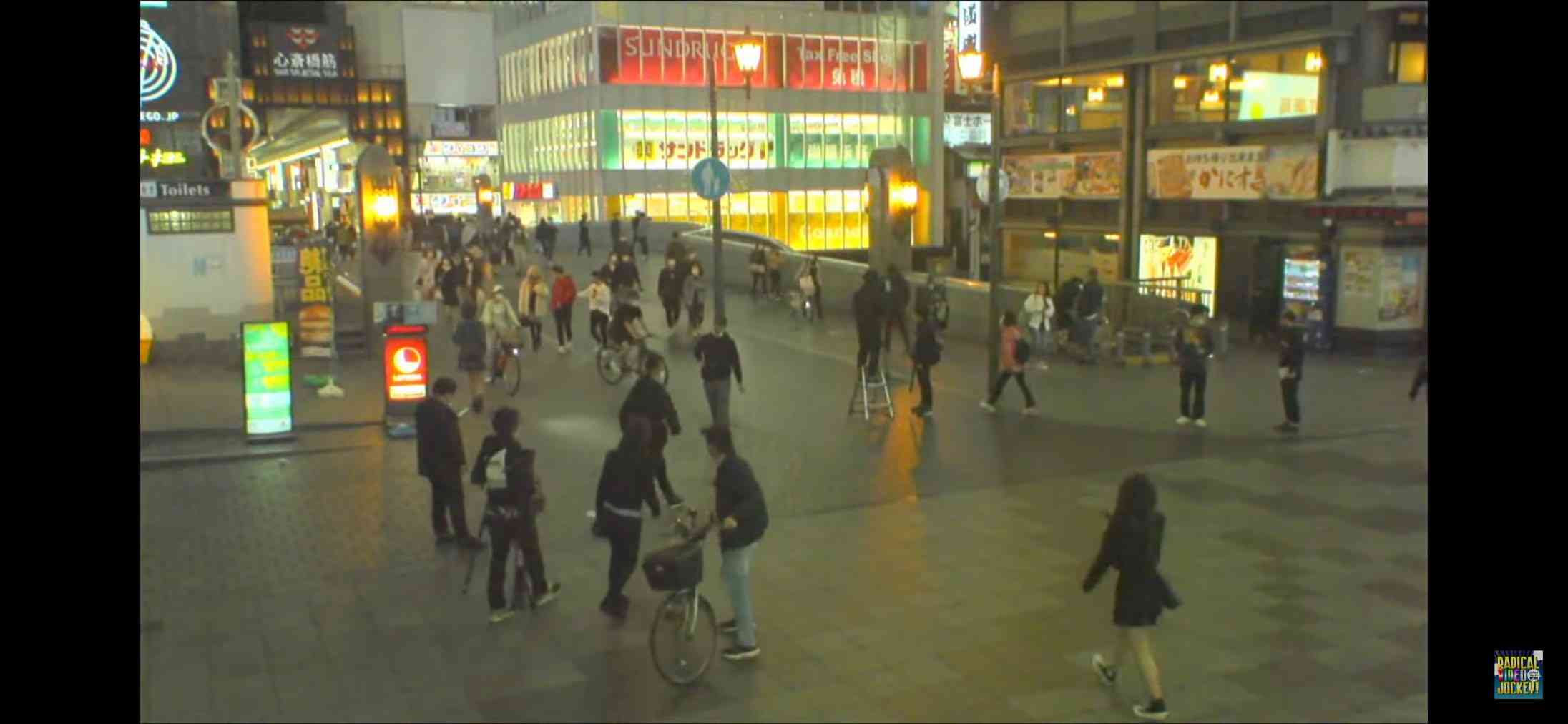大阪で新たに1050人の感染確認 6日連続1000人超 感染者21人が死亡