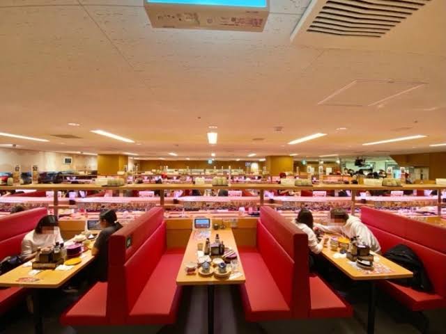 デパートの閉店止まらず…テナント入らず「ゴースト化」懸念も