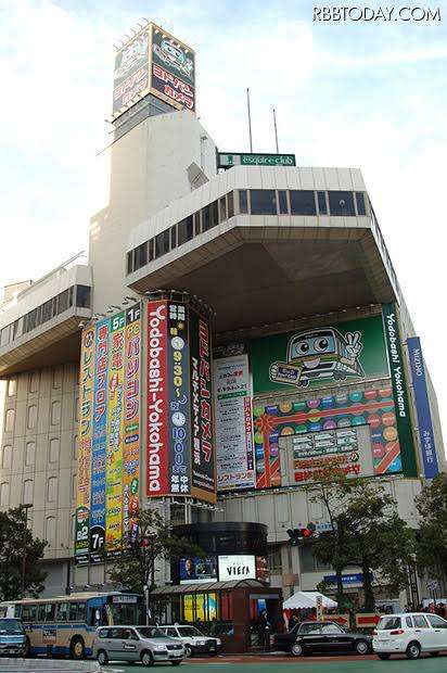 デパートの閉店止まらず…テナント入らず「ゴースト化」懸念も