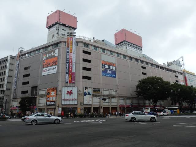 デパートの閉店止まらず…テナント入らず「ゴースト化」懸念も