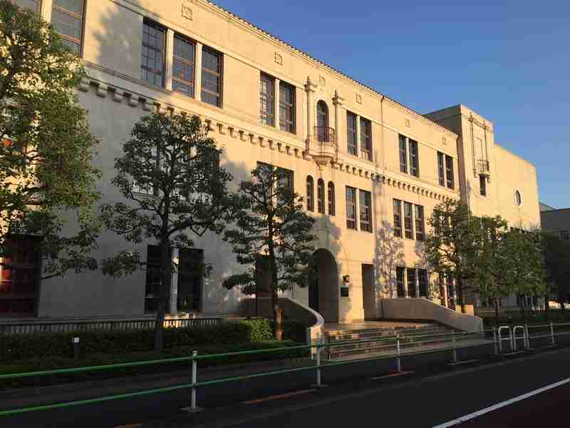 お嬢様学校あるある