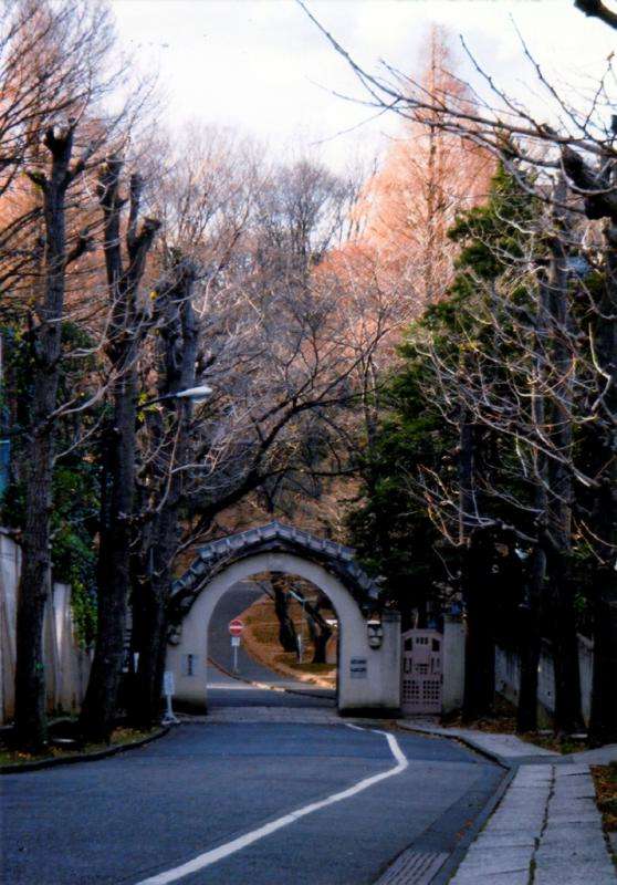 お嬢様学校あるある