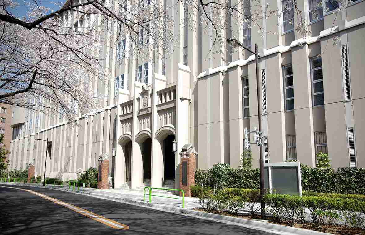 お嬢様学校あるある
