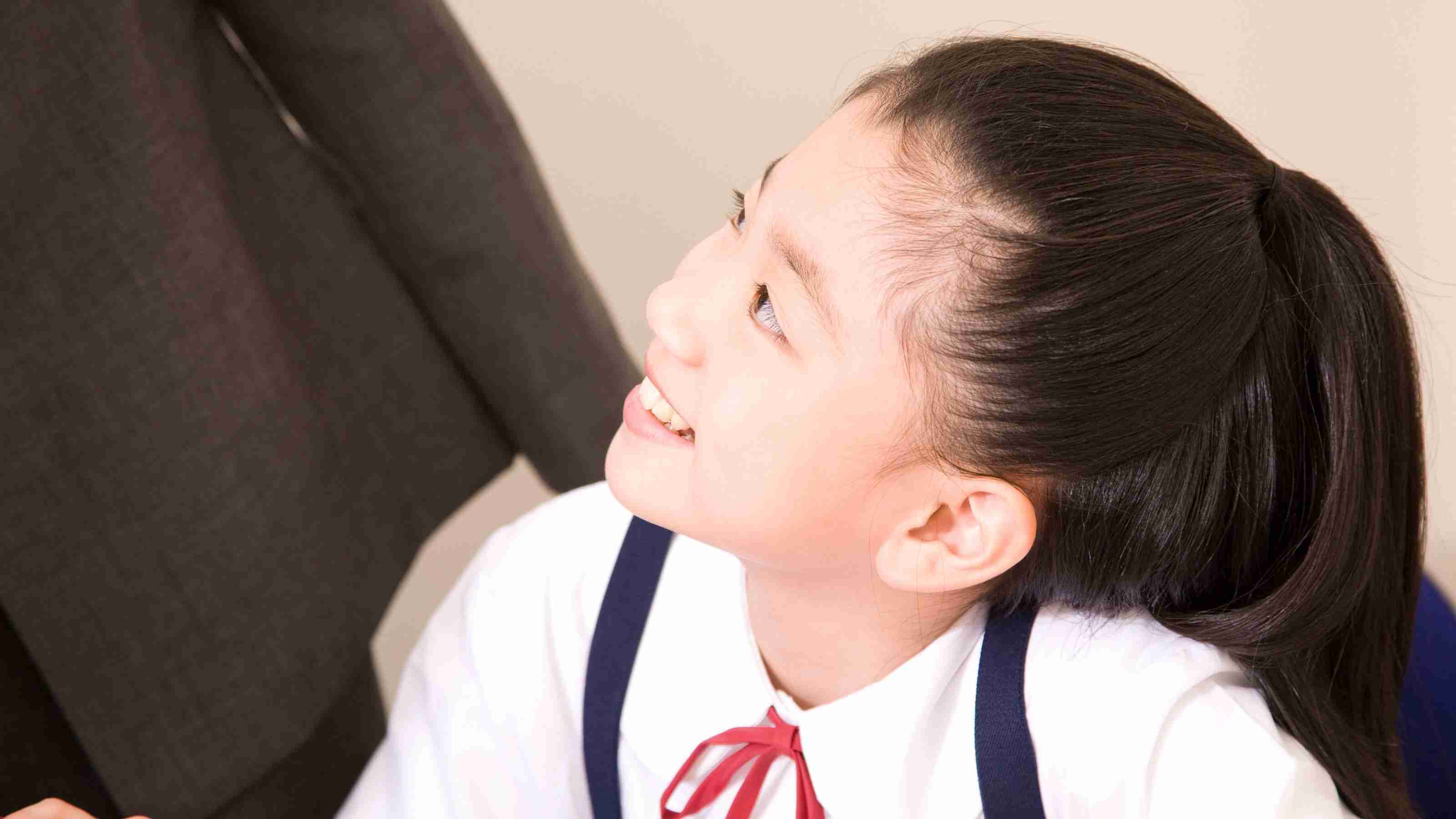 お嬢様学校あるある