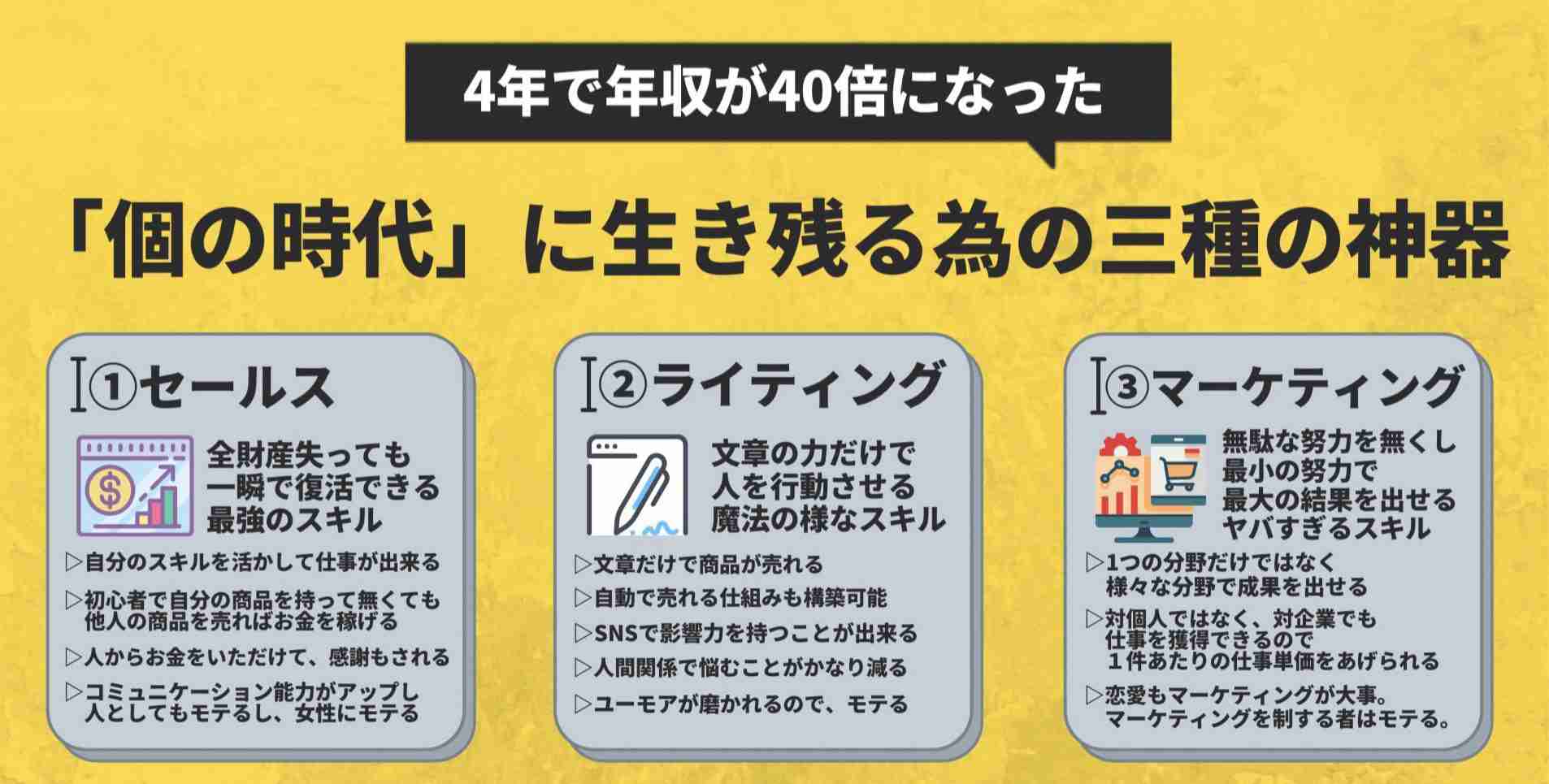 仕事内容以外が恵まれすぎて辞めづらい