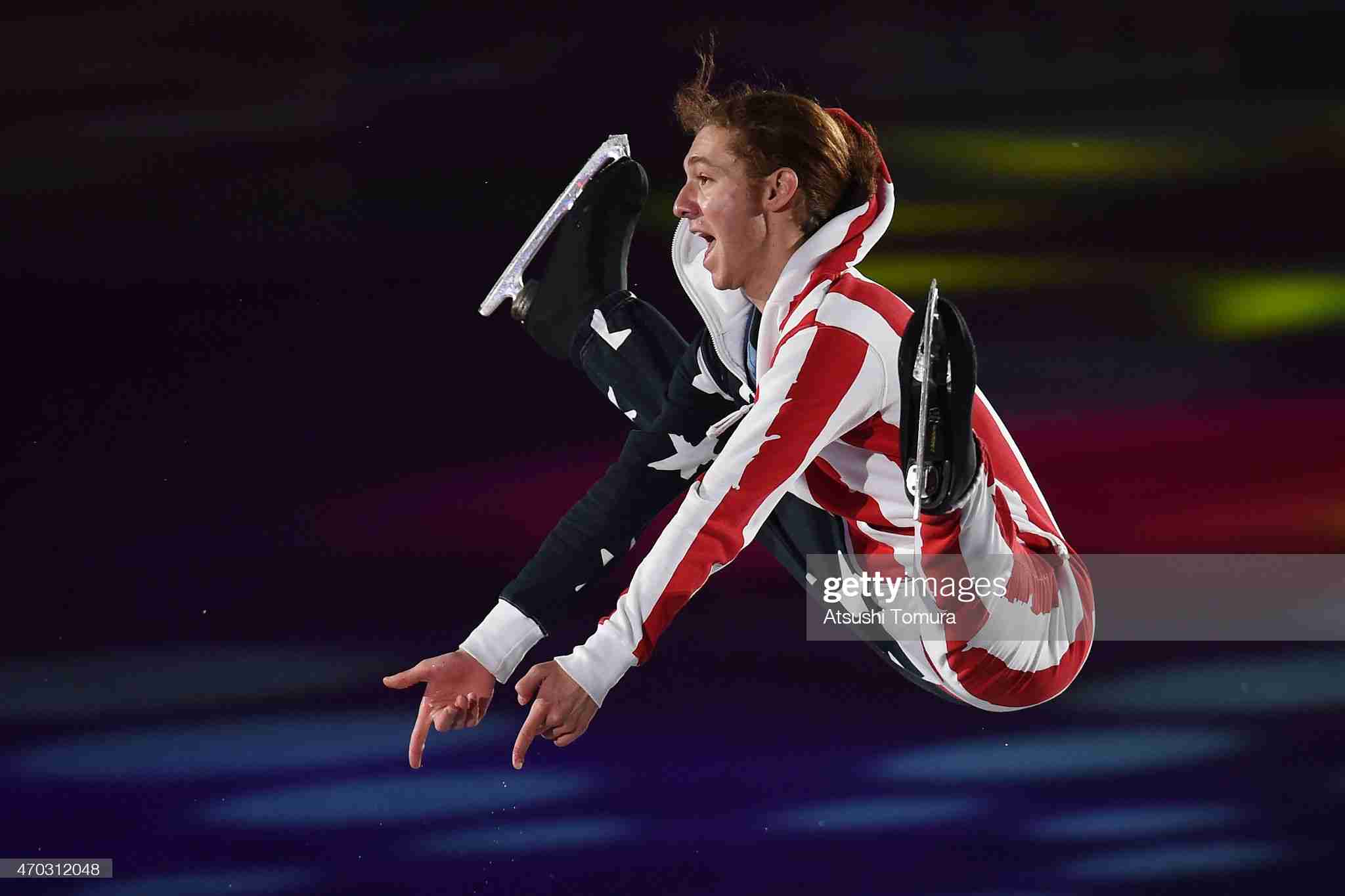 羽生結弦が卒論に綴った採点制度への不満「曖昧な部分多い」