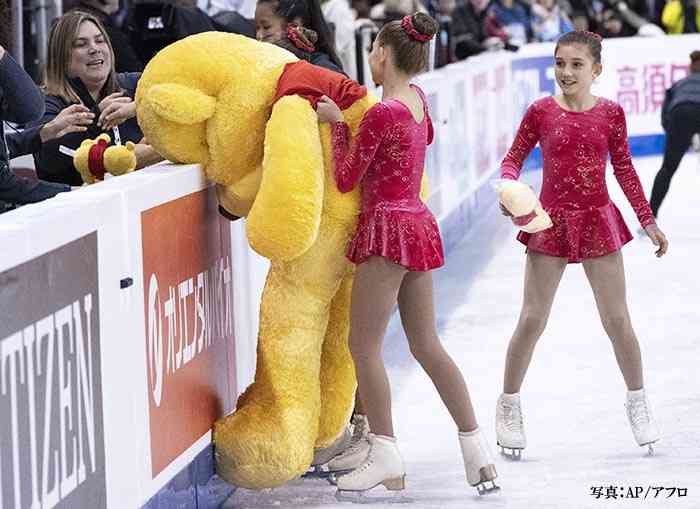 羽生結弦が卒論に綴った採点制度への不満「曖昧な部分多い」