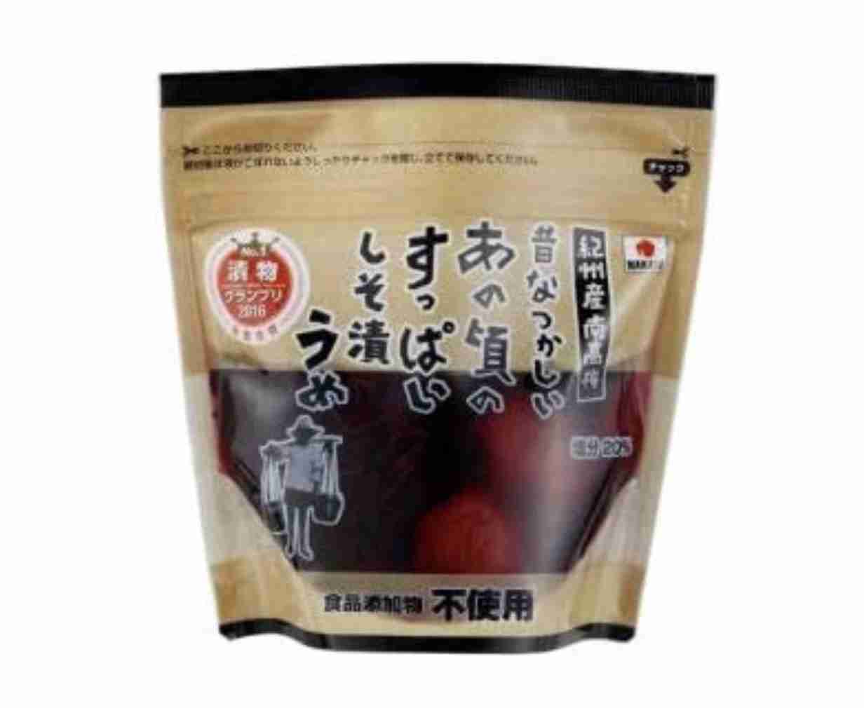 【梅】梅について語りませんか?【レシピ】