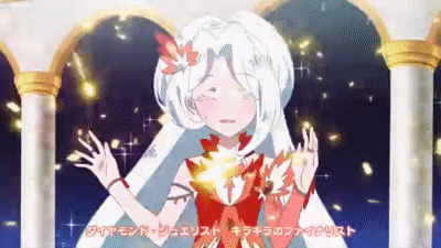 OPかEDでキャラクターが踊るアニメを教えて!