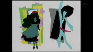 OPかEDでキャラクターが踊るアニメを教えて!