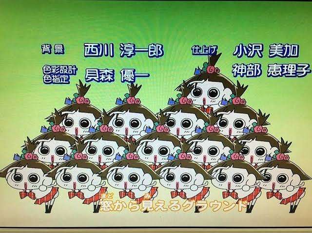 OPかEDでキャラクターが踊るアニメを教えて!