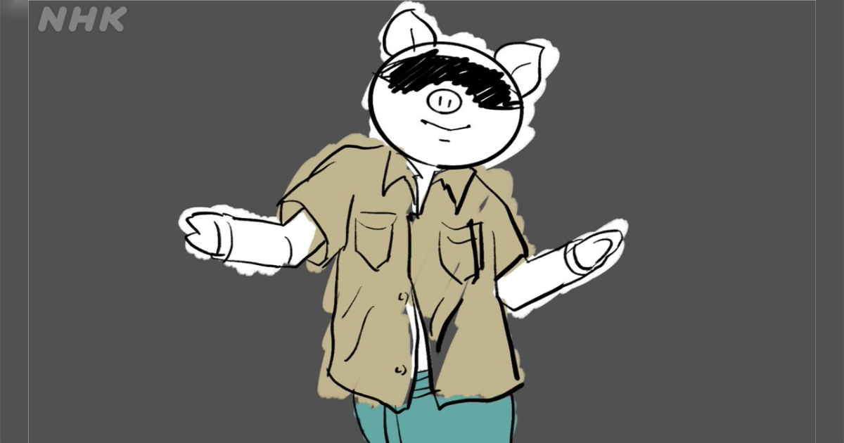 OPかEDでキャラクターが踊るアニメを教えて!