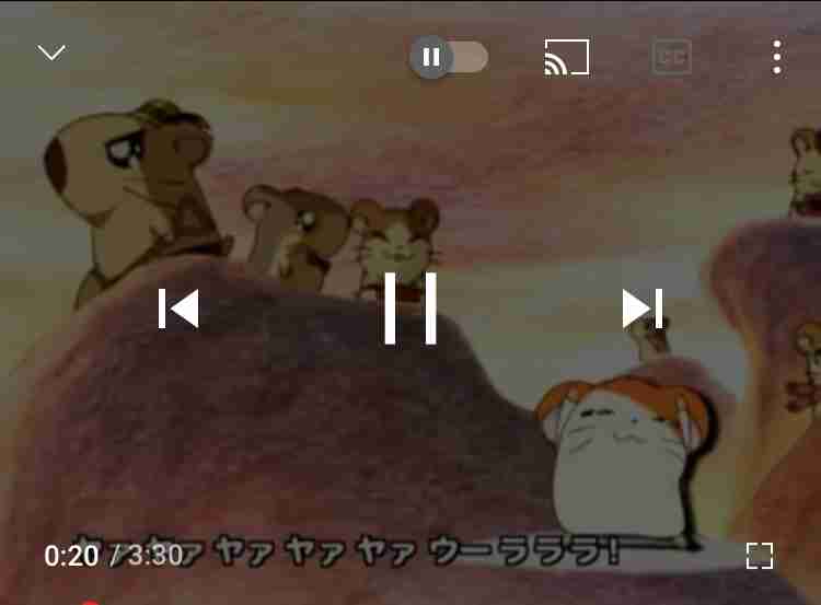 OPかEDでキャラクターが踊るアニメを教えて!