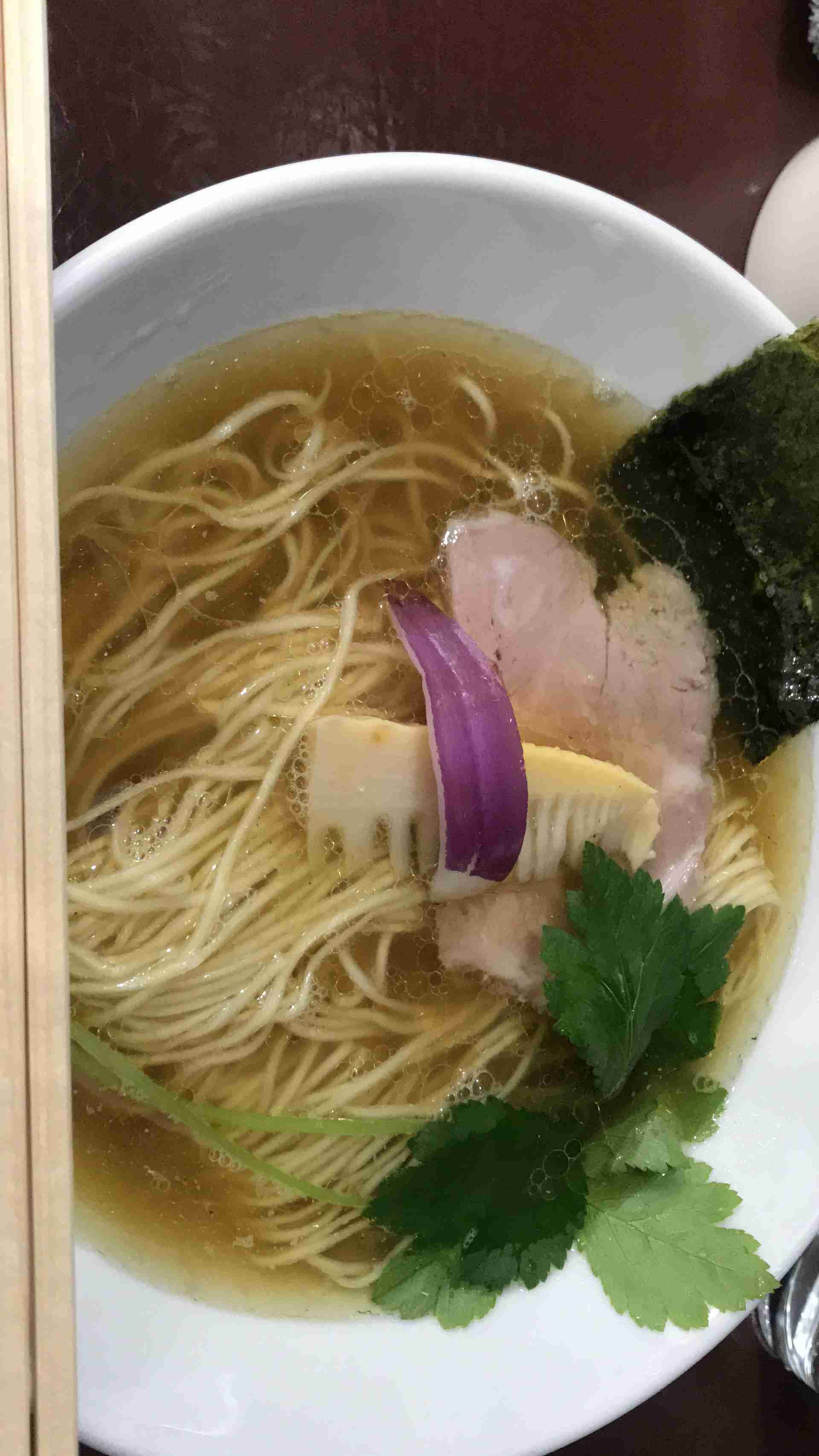 最近食べたラーメンの写真を貼るトピ