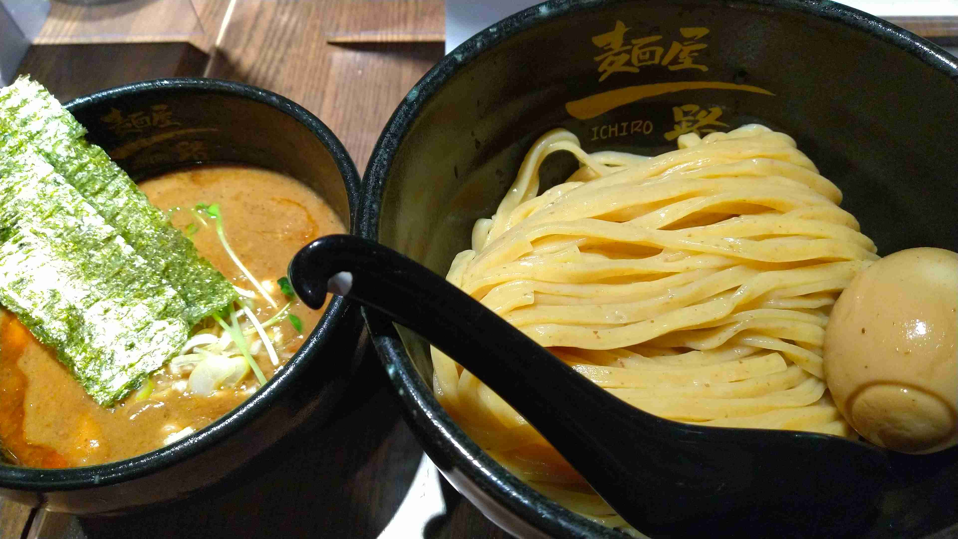 最近食べたラーメンの写真を貼るトピ