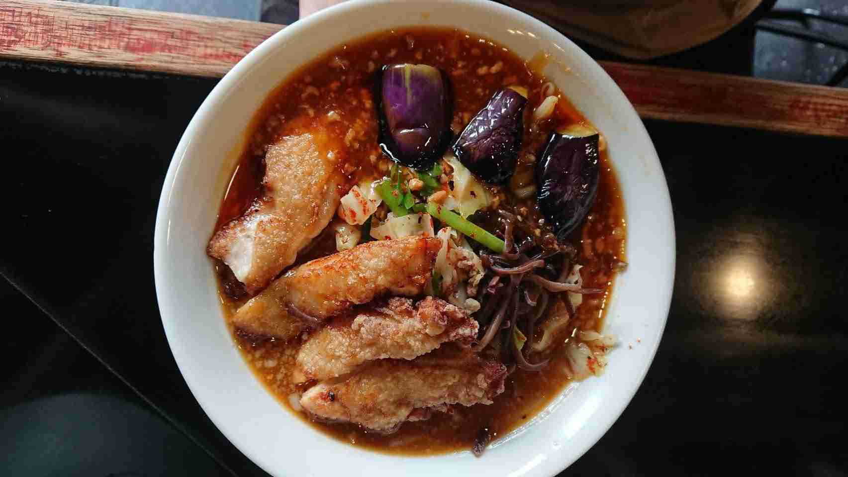 最近食べたラーメンの写真を貼るトピ