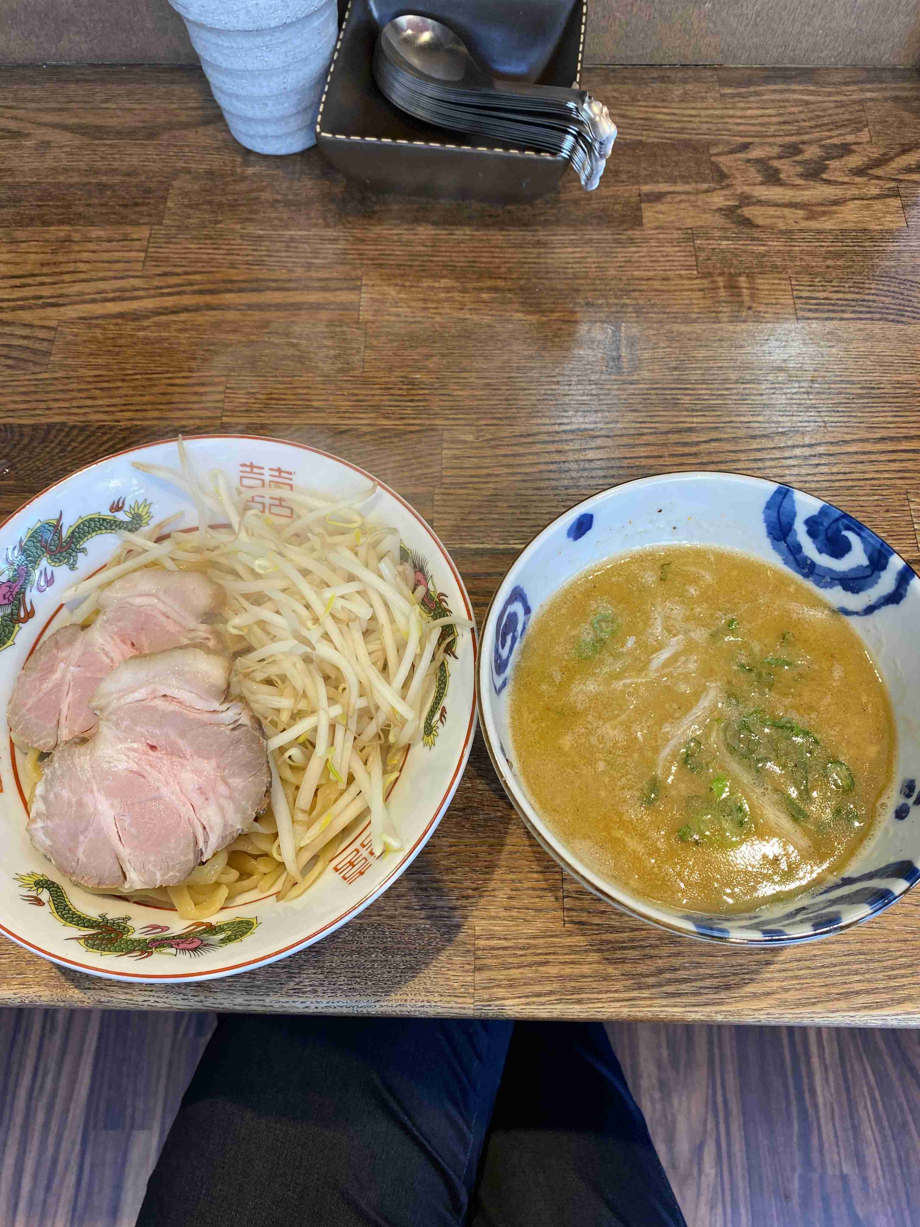 最近食べたラーメンの写真を貼るトピ