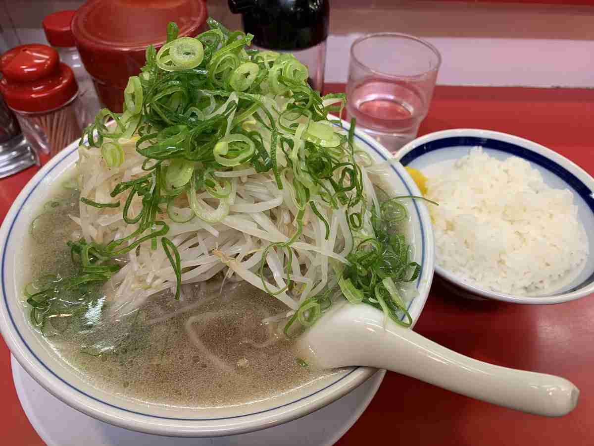 最近食べたラーメンの写真を貼るトピ