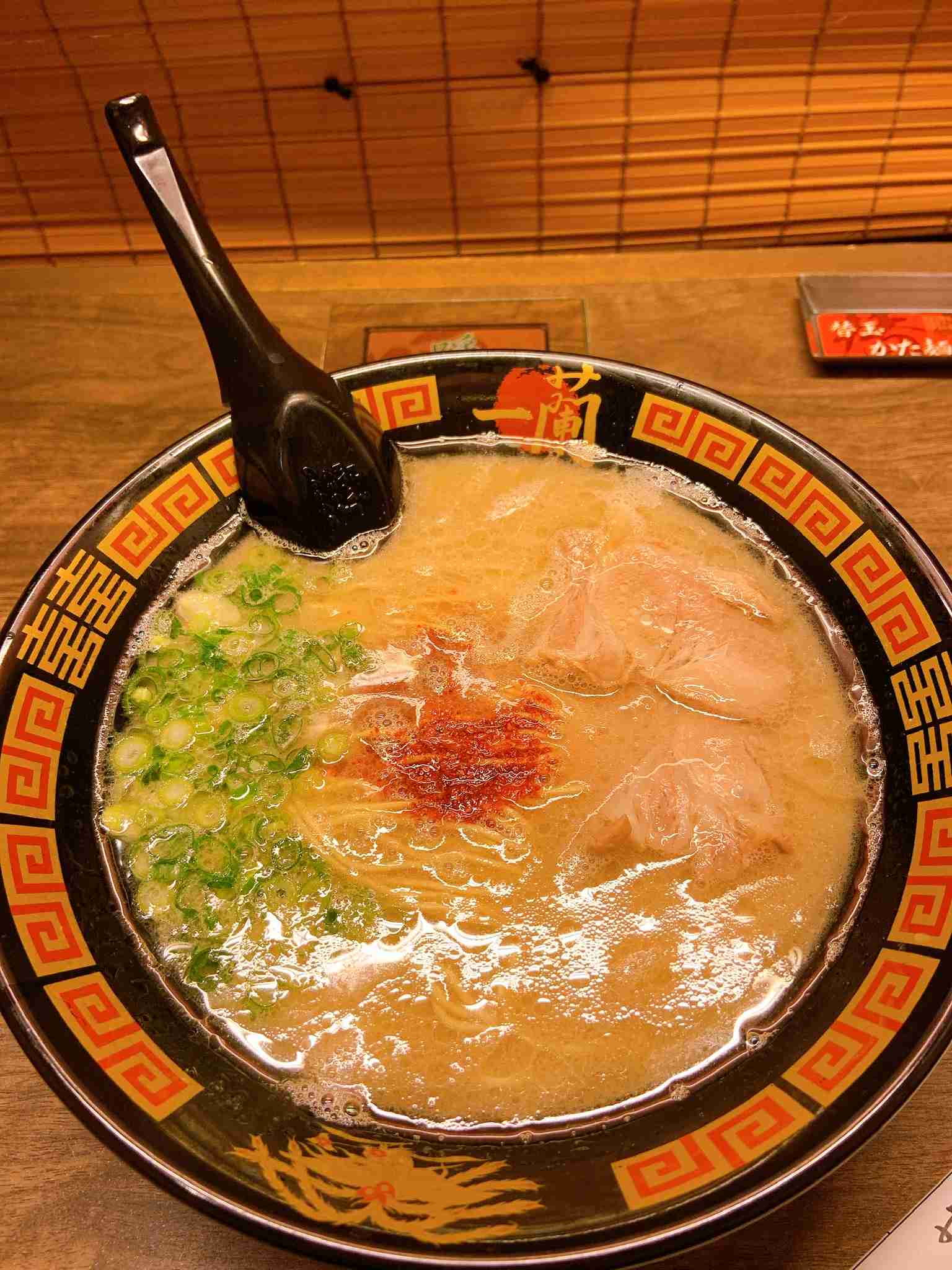 最近食べたラーメンの写真を貼るトピ