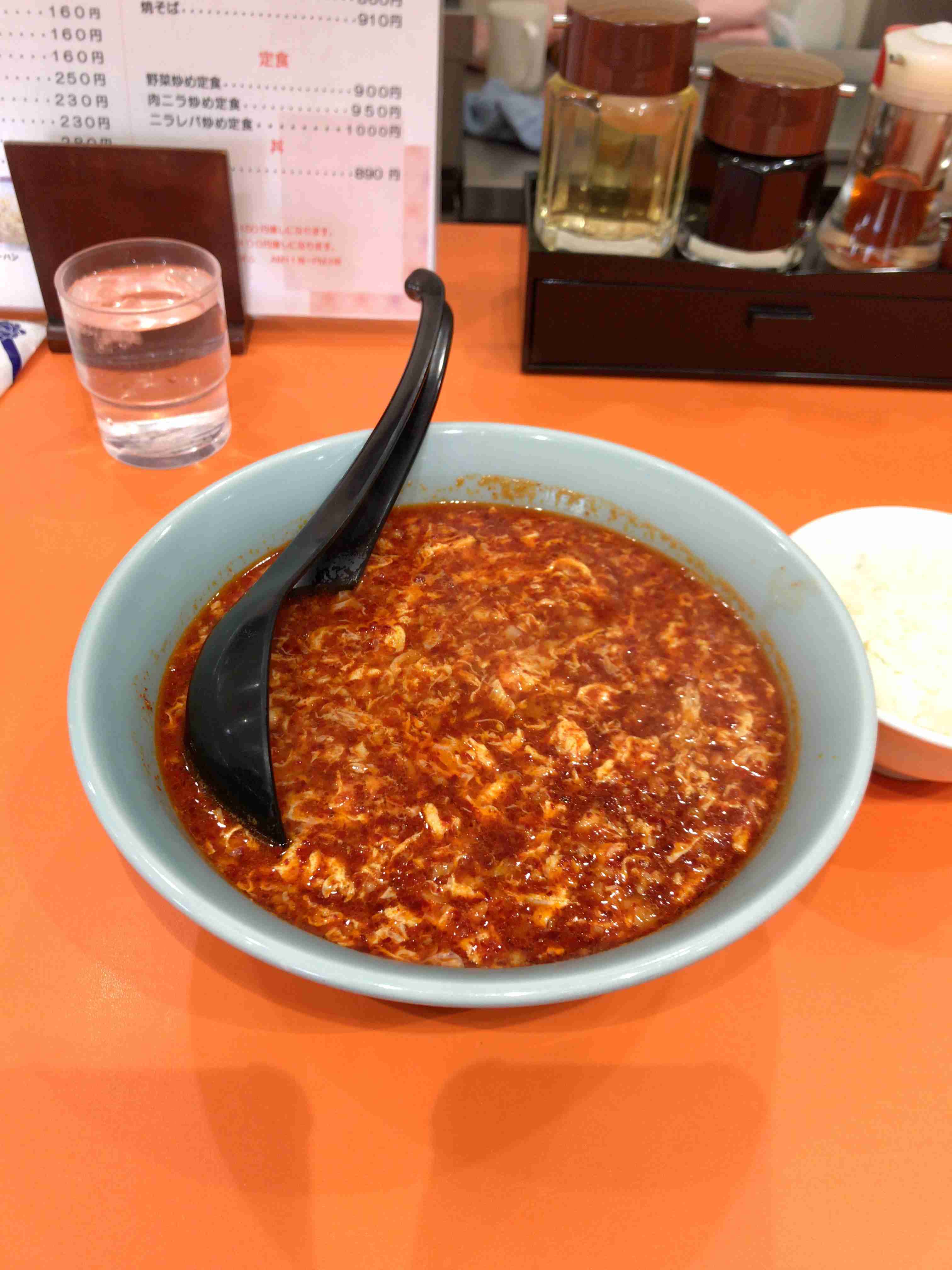 最近食べたラーメンの写真を貼るトピ