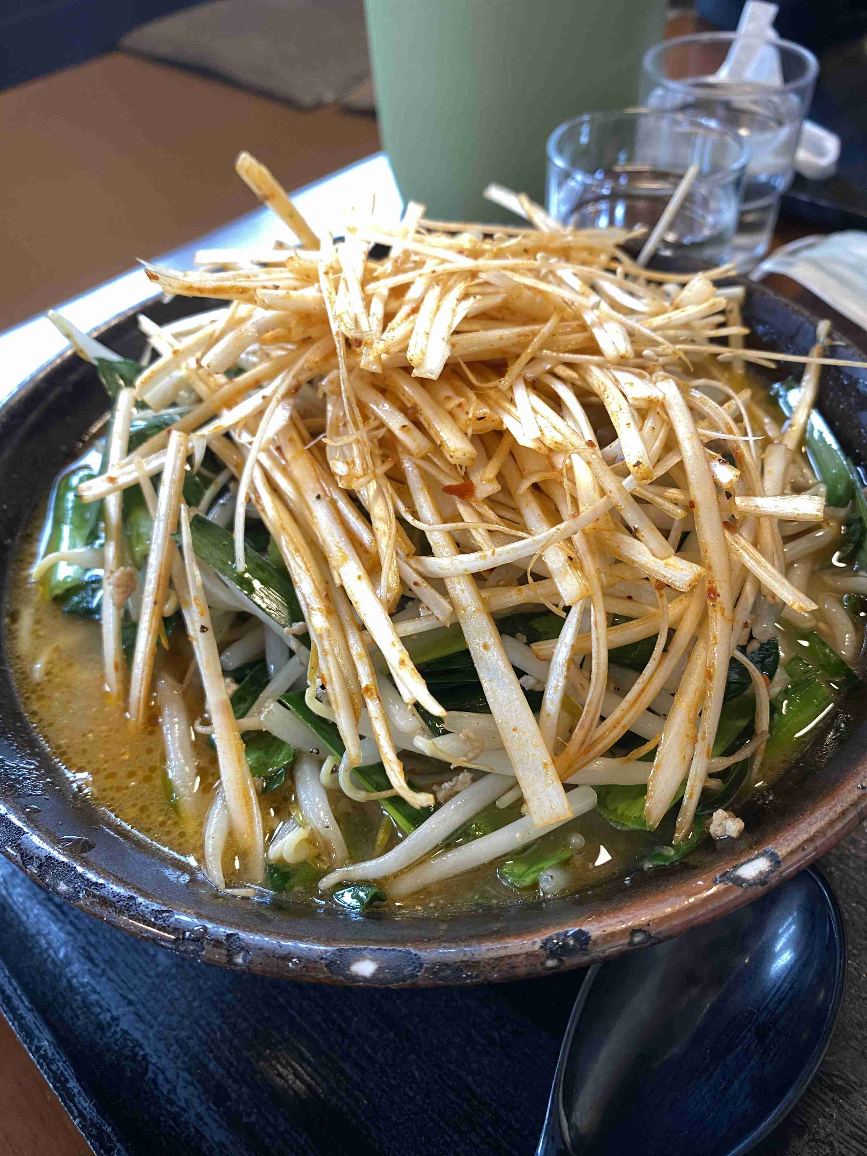 最近食べたラーメンの写真を貼るトピ