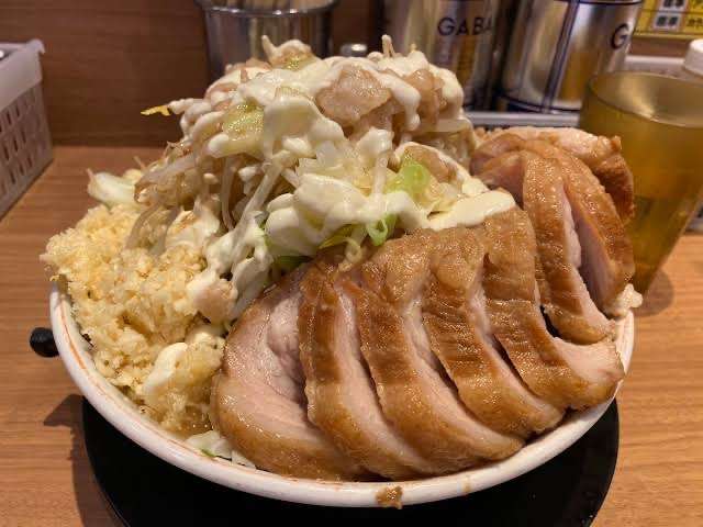 最近食べたラーメンの写真を貼るトピ